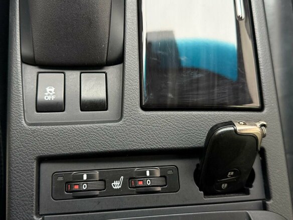 2013 Lexus RX 270 III Рестайлинг, чёрный, 2150000 рублей - вид 25