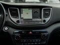 2018 Hyundai Tucson III, чёрный, 1850000 рублей - вид 7