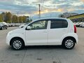 2014 Daihatsu Boon II, белый, 699000 рублей - вид 9