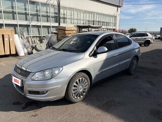 Chery M11 (A3)