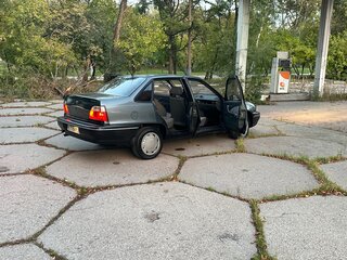 2005 Daewoo Nexia I, зелёный, 250000 рублей, вид 4