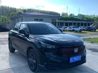 2023 Honda XR-V II, чёрный, 1817000 рублей, вид 3