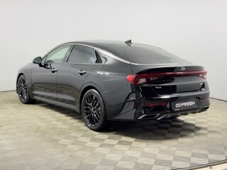 2020 Kia K5 III, чёрный, 2399900 рублей, вид 2