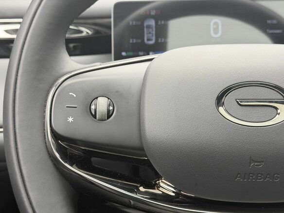 2025 GAC S7, чёрный, 5665000 рублей - вид 30