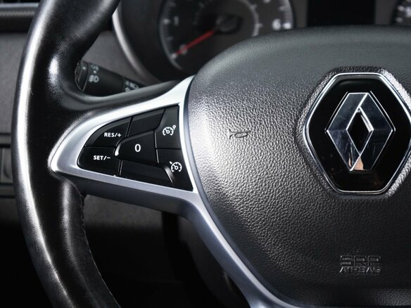 2021 Renault Arkana I, серый, 1699000 рублей - вид 13