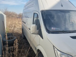 2023 Foton Toano, белый, 2390000 рублей, вид 3