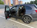 2014 Chevrolet Captiva I Рестайлинг 2, серый, 1200000 рублей - вид 4