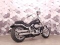 2011 Harley-Davidson Fat Boy, чёрный, 1099000 рублей - вид 6