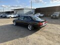 1994 BMW 5 серии 525i III (E34), чёрный, 820000 рублей - вид 6