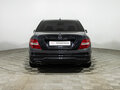 2011 Mercedes-Benz C-Класс 200 III (W204) Рестайлинг, чёрный, 1199585 рублей - вид 5