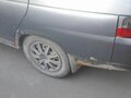 2005 Lada (ВАЗ) 2110, серый, 65000 рублей - вид 4