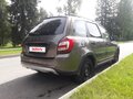 2019 Lada (ВАЗ) Granta I Рестайлинг, коричневый, 399000 рублей - вид 3