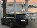 2023 Li Auto (Lixiang) L9 44.5 kWh I, чёрный, 7000000 рублей