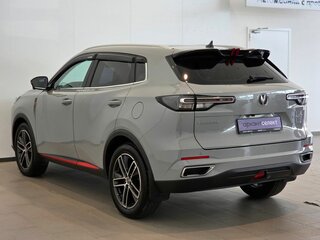2024 Changan CS55 Plus II, серый, 2260000 рублей, вид 4