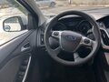 2013 Ford Focus III, белый - вид 6