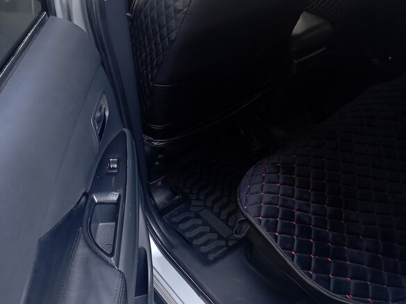 2013 Mitsubishi Outlander III, серый, 1290000 рублей - вид 9