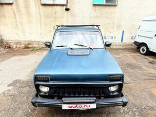 2010 Lada (ВАЗ) 2329, синий, 280000 рублей, вид 3