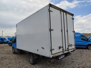 2021 Ford Transit, синий, 2395000 рублей, вид 4