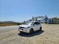 2008 Acura RDX I, белый, 975000 рублей