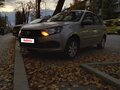 2022 Lada (ВАЗ) Granta Euro-2 I Рестайлинг, серый, 899999 рублей - вид 9