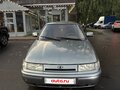 2006 Lada (ВАЗ) 2110, серый
