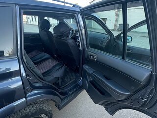 2014 SsangYong Kyron 5-speed I Рестайлинг, серый, 750000 рублей, вид 5