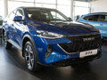 2026 Haval F7 II, синий, 3399000 рублей