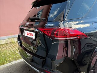 2019 Mercedes-Benz GLE 400 d II (V167), чёрный, 6500000 рублей, вид 5