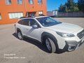 2022 Subaru Outback VI, белый, 3700000 рублей