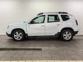 2017 Renault Duster I Рестайлинг, белый, 940000 рублей - вид 5