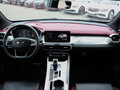 2020 Geely Coolray I, серый, 1630000 рублей - вид 11