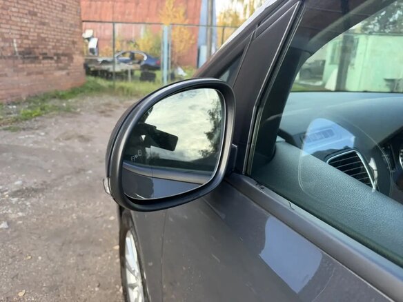 2020 SEAT Alhambra II Рестайлинг, серый, 2582000 рублей - вид 8