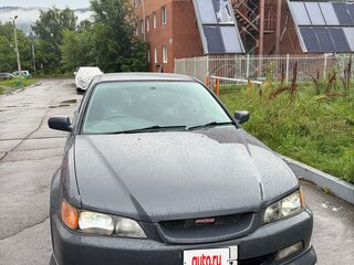 1998 Honda Accord VI, серый, 650000 рублей, вид 2