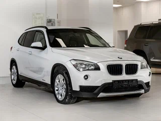BMW X1 20i I (E84) Рестайлинг