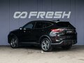 2023 Haval F7 I Рестайлинг, чёрный, 2420000 рублей - вид 1