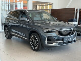 2026 VOLGA K50, серый, 4649000 рублей, вид 3