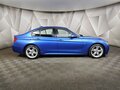 2015 BMW 3 серии 320i xDrive VI (F3x), синий, 2497000 рублей - вид 5