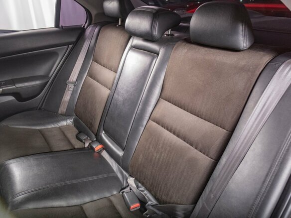 2007 Honda Accord VII Рестайлинг, красный, 949000 рублей - вид 17