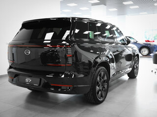 2026 GAC S7, чёрный, 6249000 рублей, вид 5