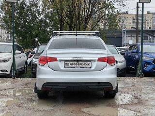 2013 Citroen C4 II, серебристый, 379000 рублей, вид 5