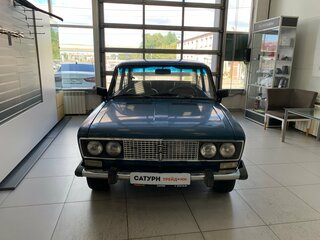 2001 Lada (ВАЗ) 2106 5-speed, зелёный, 105000 рублей, вид 2