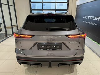 2026 Jetour Dashing I, серый, 2949900 рублей, вид 5