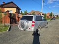 2012 Chery Tiggo (T11) I, серебристый, 420000 рублей - вид 2