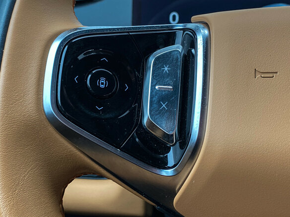 2025 Geely Galaxy Starship 7 135km, белый, 3190000 рублей - вид 13
