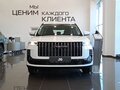 2026 Jaecoo J6, белый - вид 2