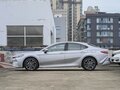 2026 Toyota Camry IX (XV80) China Market, серебристый - вид 5