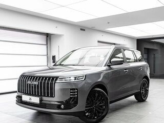 2026 Jeland J6, серый, 2929000 рублей, вид 2