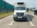 2017 ГАЗ ГАЗон Next, белый, 1500000 рублей