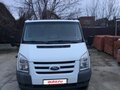 2008 Ford Transit, белый, 2100000 рублей - вид 1