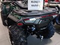 2026 Loncin XWolf 700, зелёный, 898000 рублей - вид 6